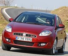 Fiat Bravo